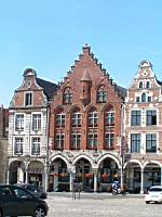 Arras, Grand-place (3)